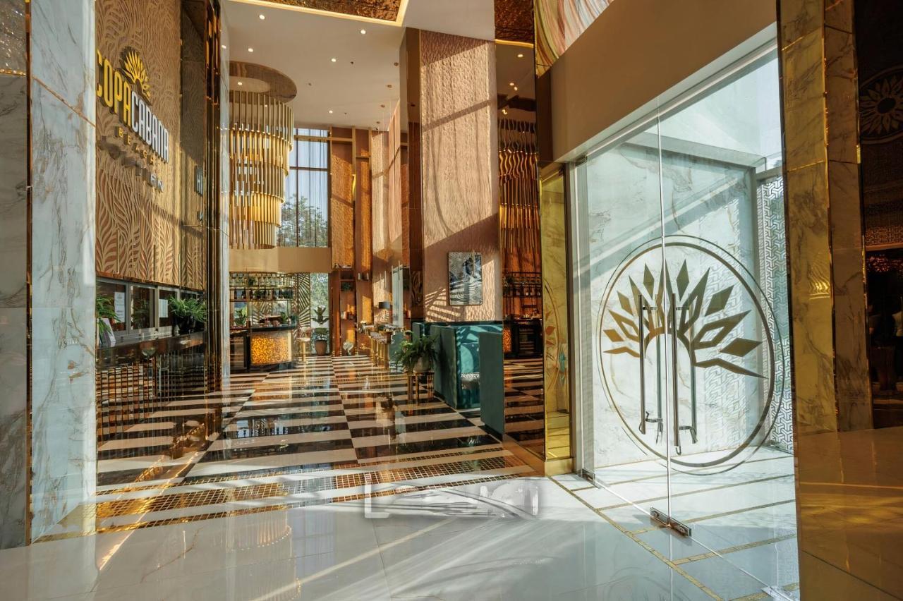 Luxury Sea View Room Beach Front Luxury Джомтиен Бийч Екстериор снимка