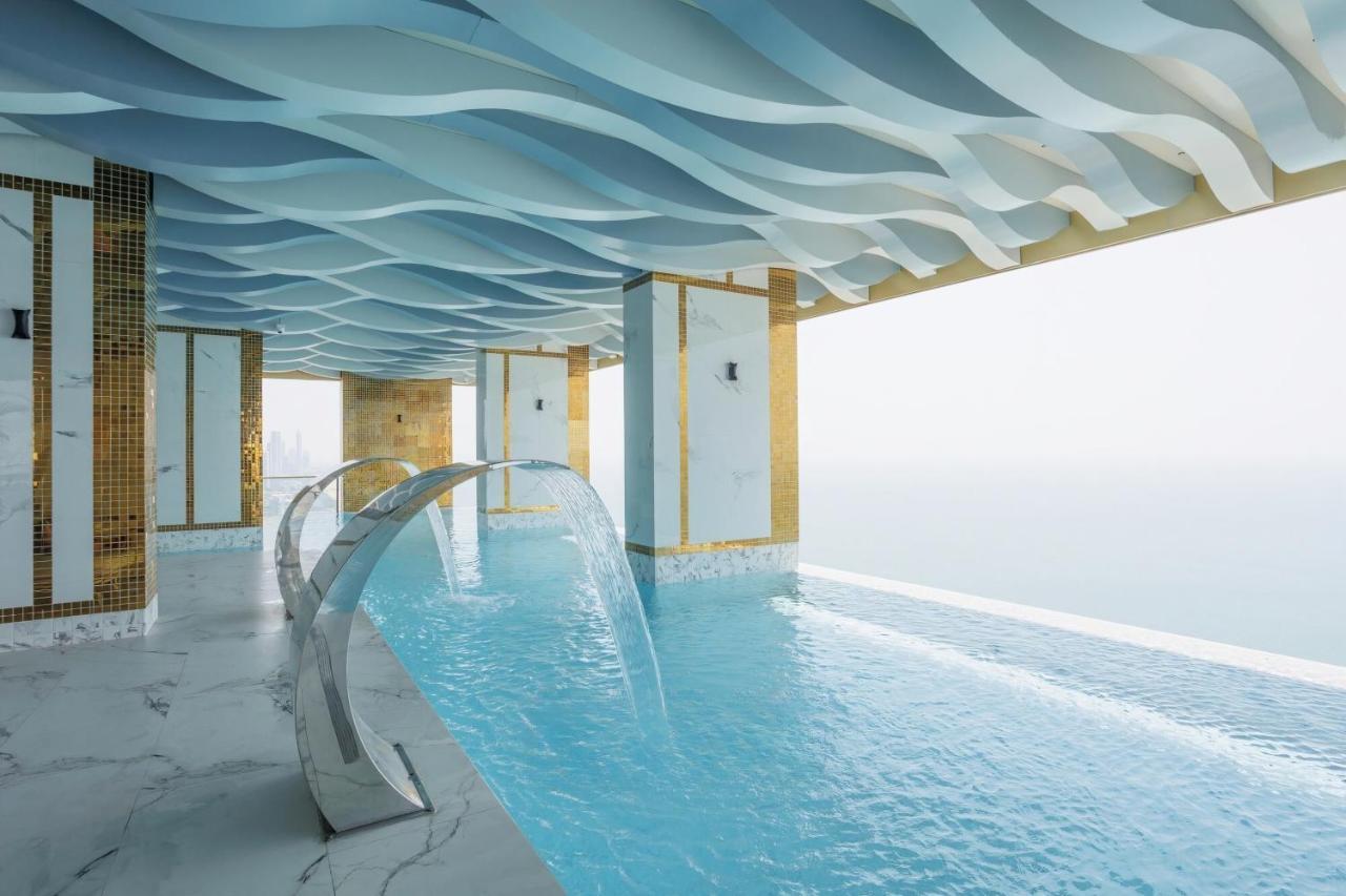 Luxury Sea View Room Beach Front Luxury Джомтиен Бийч Екстериор снимка